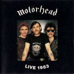Motörhead : Live 1983